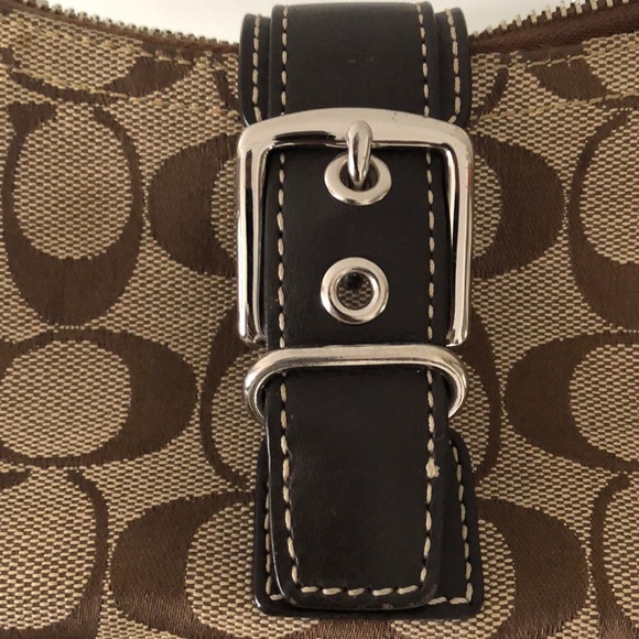 Coach handbag - Picture 3 of 3